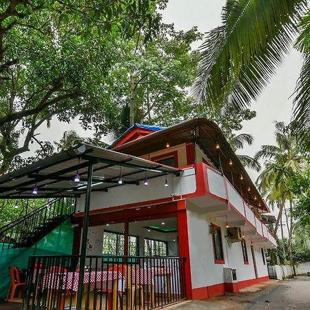 Hotel O Route Near Calangute Beach Eksteriør bilde